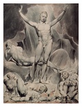 Satan Arousing the Rebel Angels