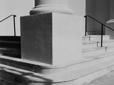 Column Base and Steps