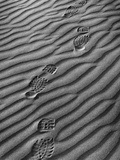 Boot Prints
