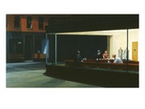 Nighthawks