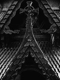 Stave Church 3