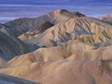 Death Valley Landscape