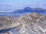 The Great Wall at Jinshanling