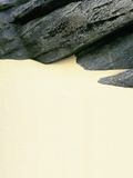 Rocks and Sand