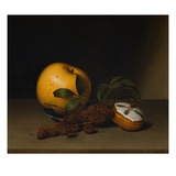 Still Life with Cake
