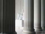 Lincoln Memorial