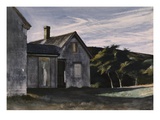Cobb's House