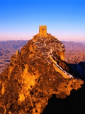 Tower at Great Wall of China