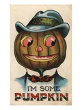 I'm Some Pumpkin