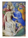 The Lamentation
