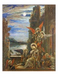 Saint Cecilia