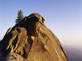 Top of Moro Rock