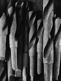 Drill Bits