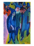 Road Scene