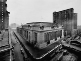 Grand Central Terminal