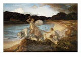 The Rape of Europa