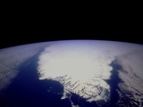 Southern Tip of Greenland