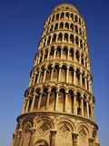 Leaning Tower of Pisa