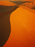 Sossusvlei Sand Dunes
