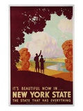 New York State Travel