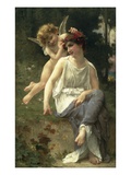 Love's Whisper