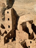 Four Story House in Cliff Palace