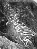 The Burma Road