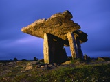 Poulnabrone Dolmen