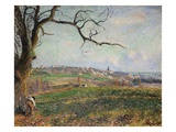 View of Pointoise