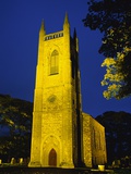 Church in Drumcliff