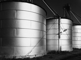 Grain Storage