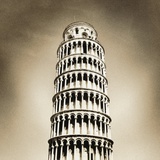 Leaning Tower of Pisa