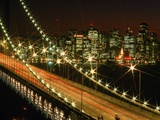 San Francisco Bay Bridge
