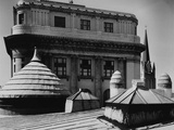 Freemasons' Building in Savannah