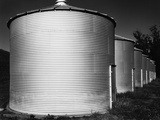 Butler Silos 1