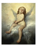 Sleeping Angel