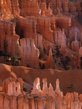 Queen's Garden Hoodoos