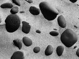 Rocks and Sand
