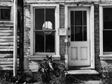 Door and Window