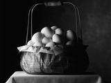 All Eggs in One Basket