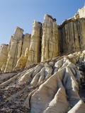 Cliffs of Red Rock Canyon