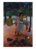 The Call