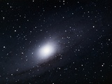 Andromeda Galaxy