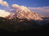 Mount Rainier
