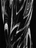 Running Water by Brett Weston