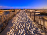 Sand Trail on Santa Rosa Island