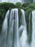 Iguazu Falls in Argentina