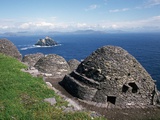 Early Christian Monastery  Skellig Michael