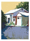 Studio Barn