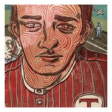 Baseball Player